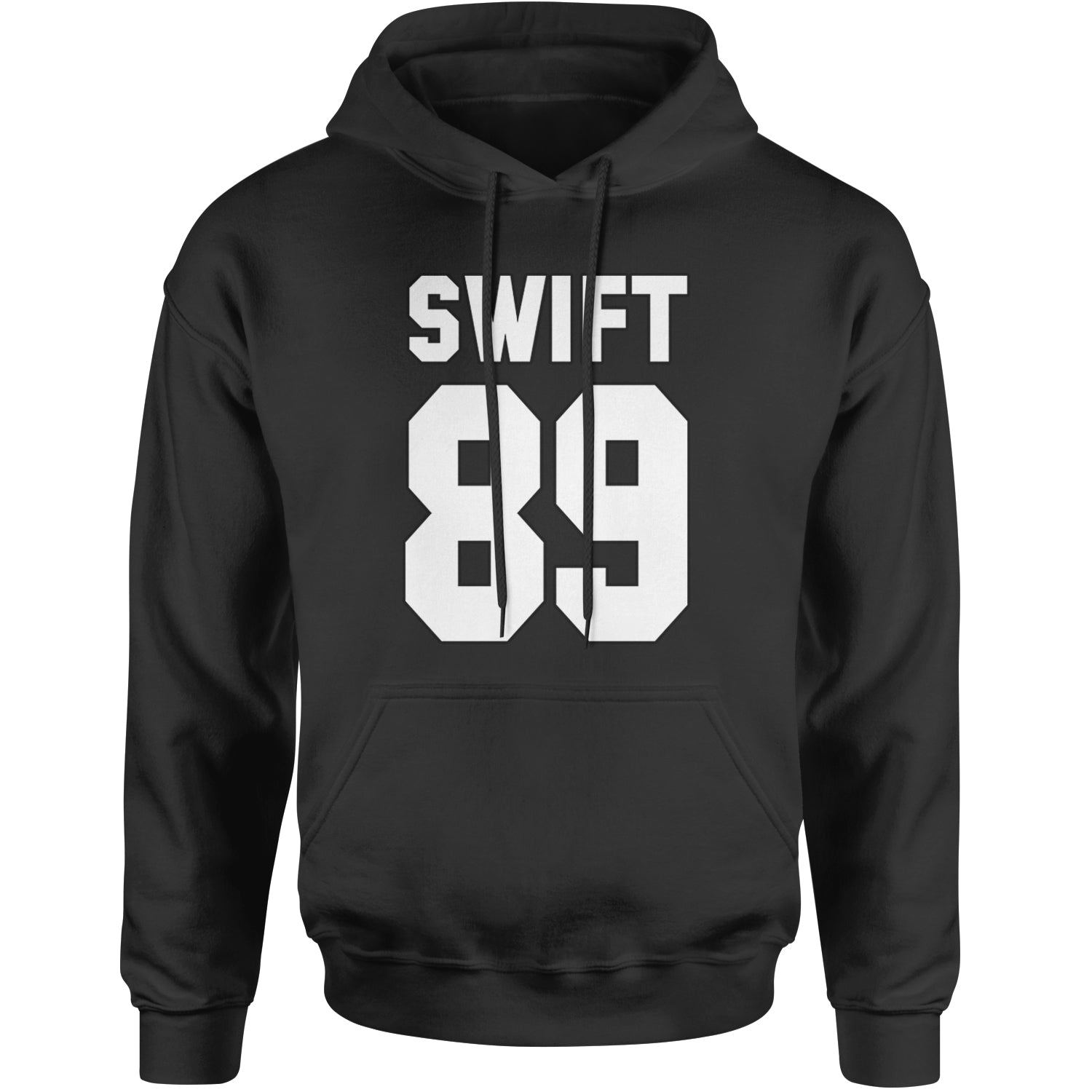 Swift 89 Birth Year Music Fan Era Poets Department Lover Adult Hoodie Sweatshirt