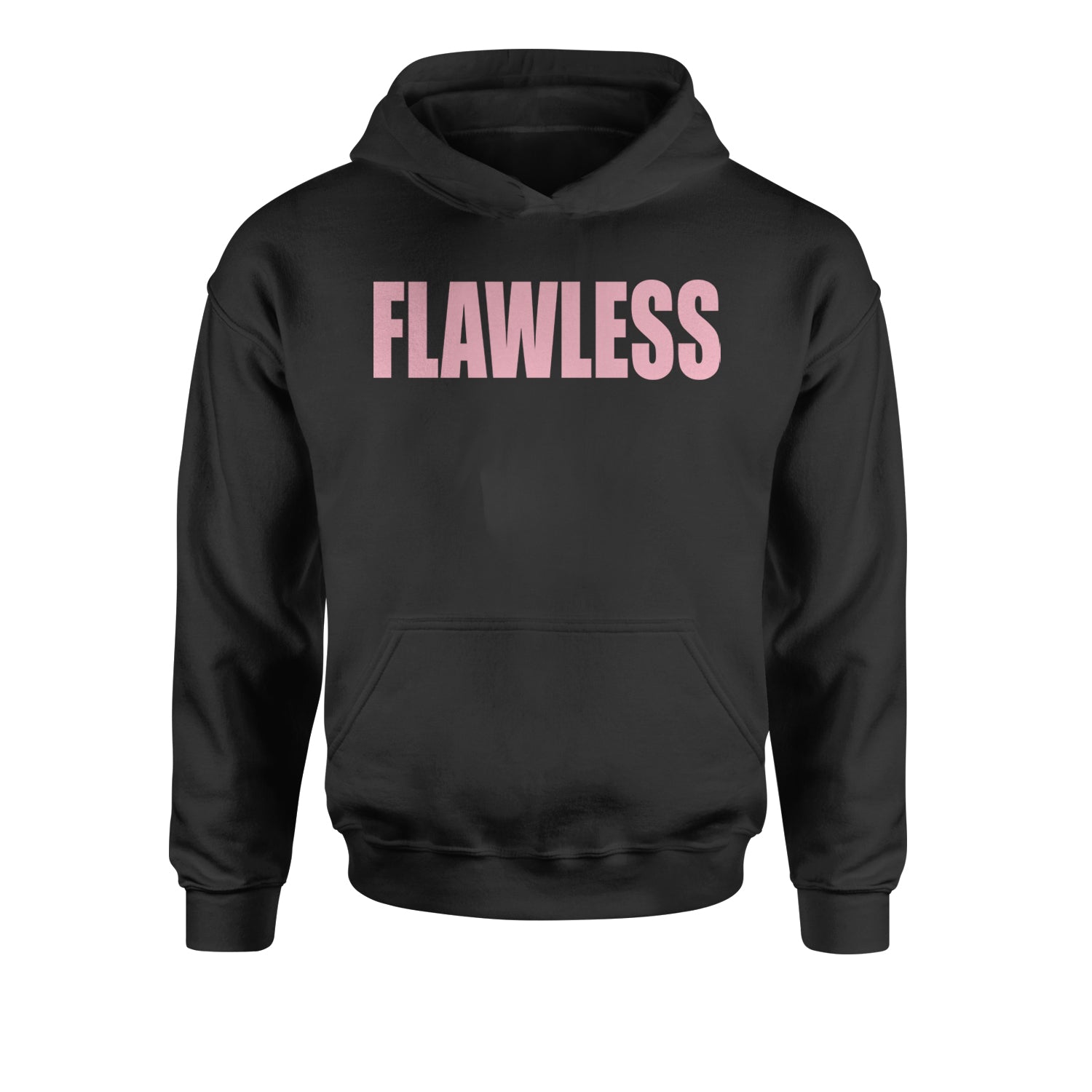 Flawless Renaissance Youth-Sized Hoodie