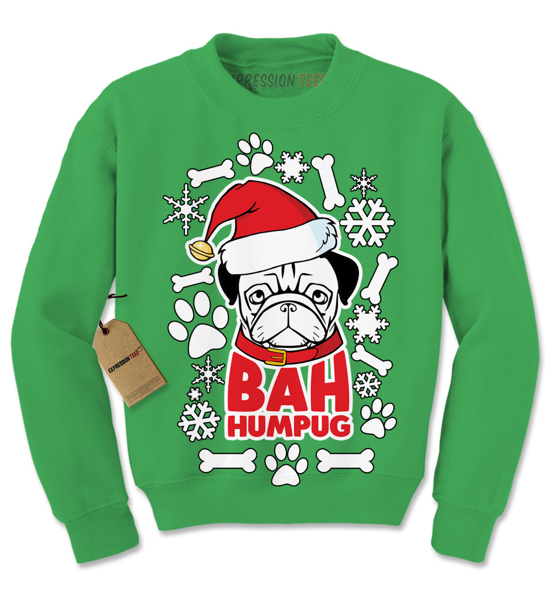 Tips for Wearing Ugly Christmas Sweaters in Real Life