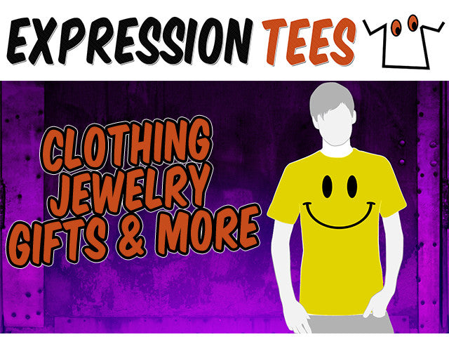 Fun video clips to show off some of our favorite T-shirts and Hoodies