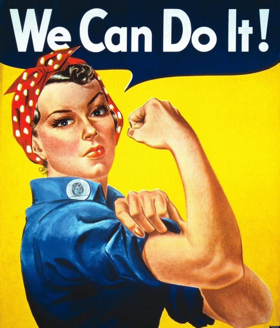 Feminism exists and it can’t be ignored