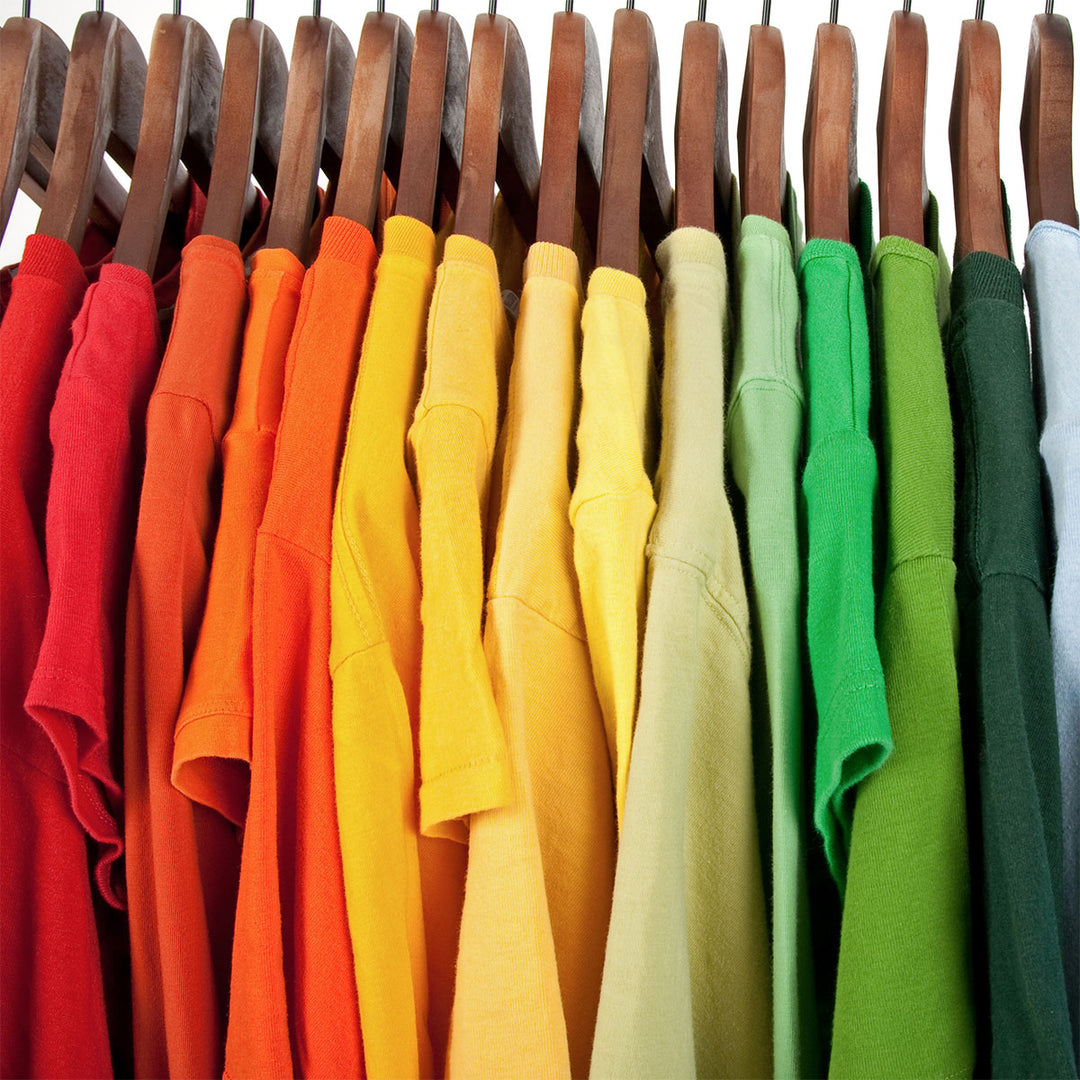 Why Should You Wear a T-shirt to Work?
