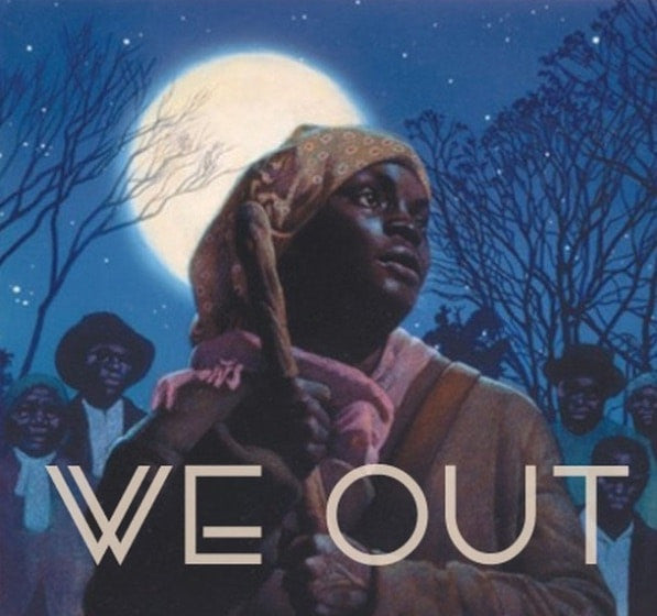 The Life And Times Of Harriet Tubman