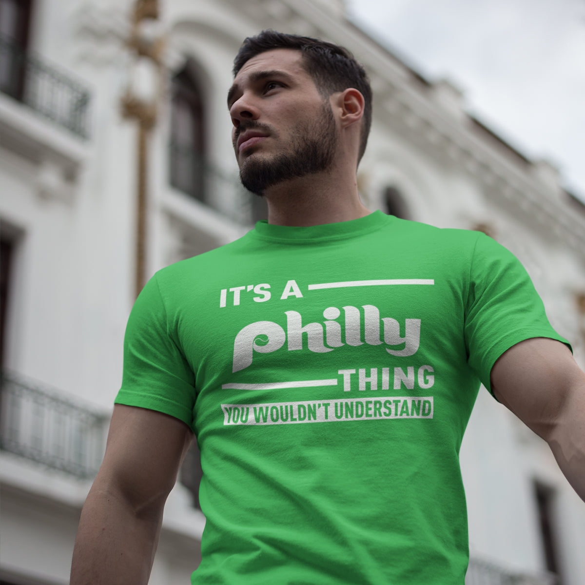 It's A Philly Thing - Celebrate All Things Philadelphia