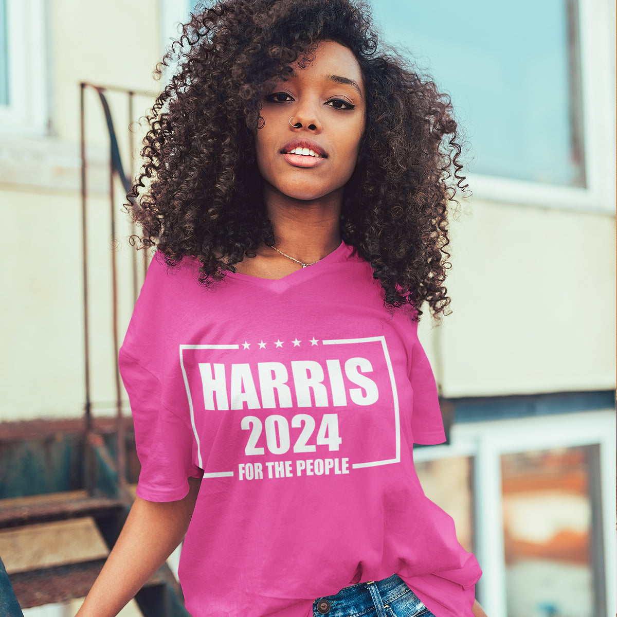 Election 2024 Kamala Harris For President Shirts