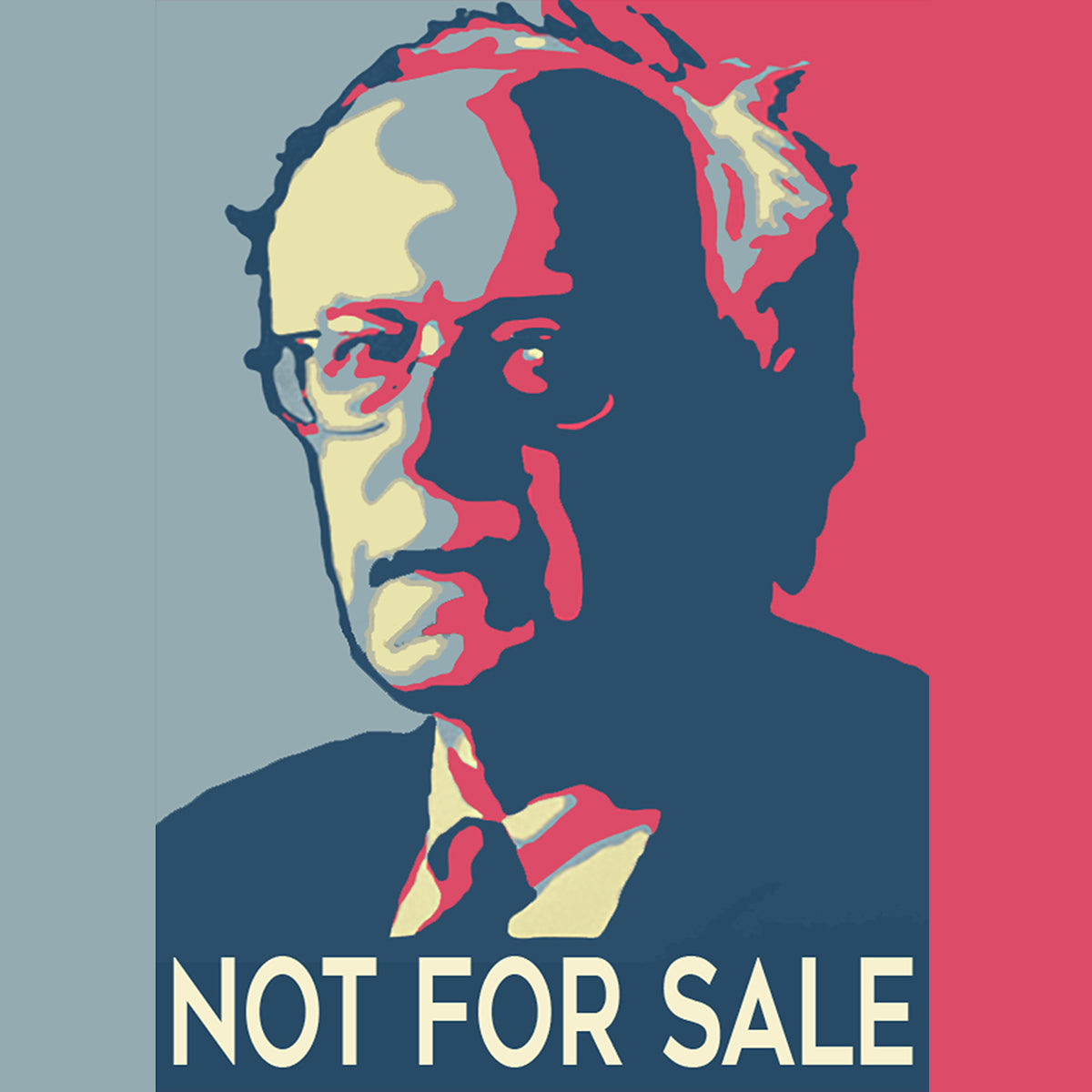 Bernie Sanders For President 2024 Election Clothing