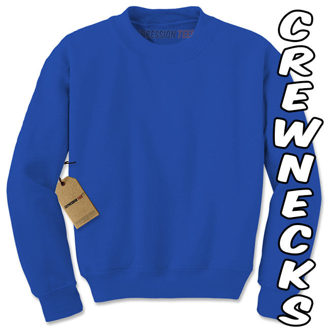 Buy Crew Neck Shirts Online