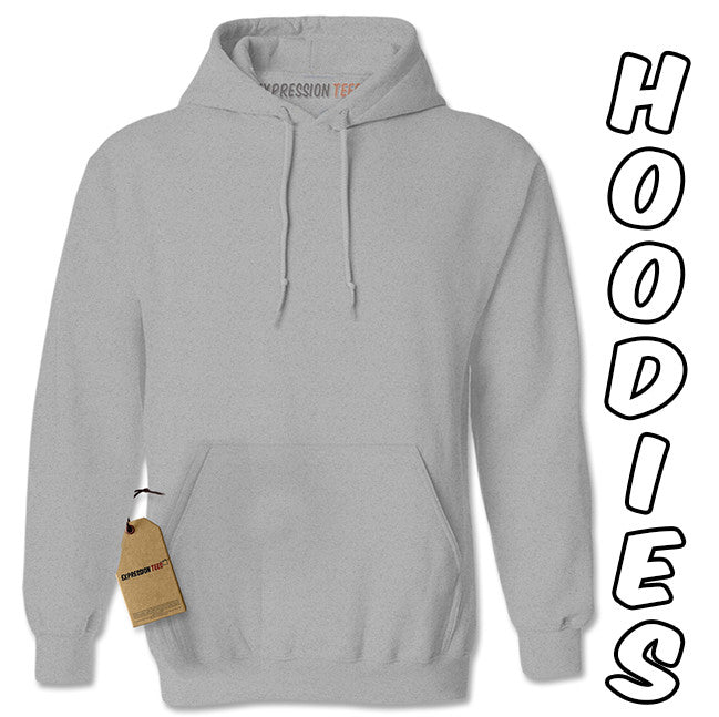 Soft & Warm Novelty Hoodies