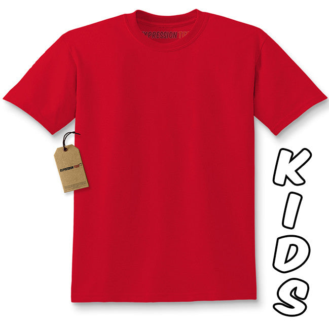 Cool Cheap Kids T-shirts