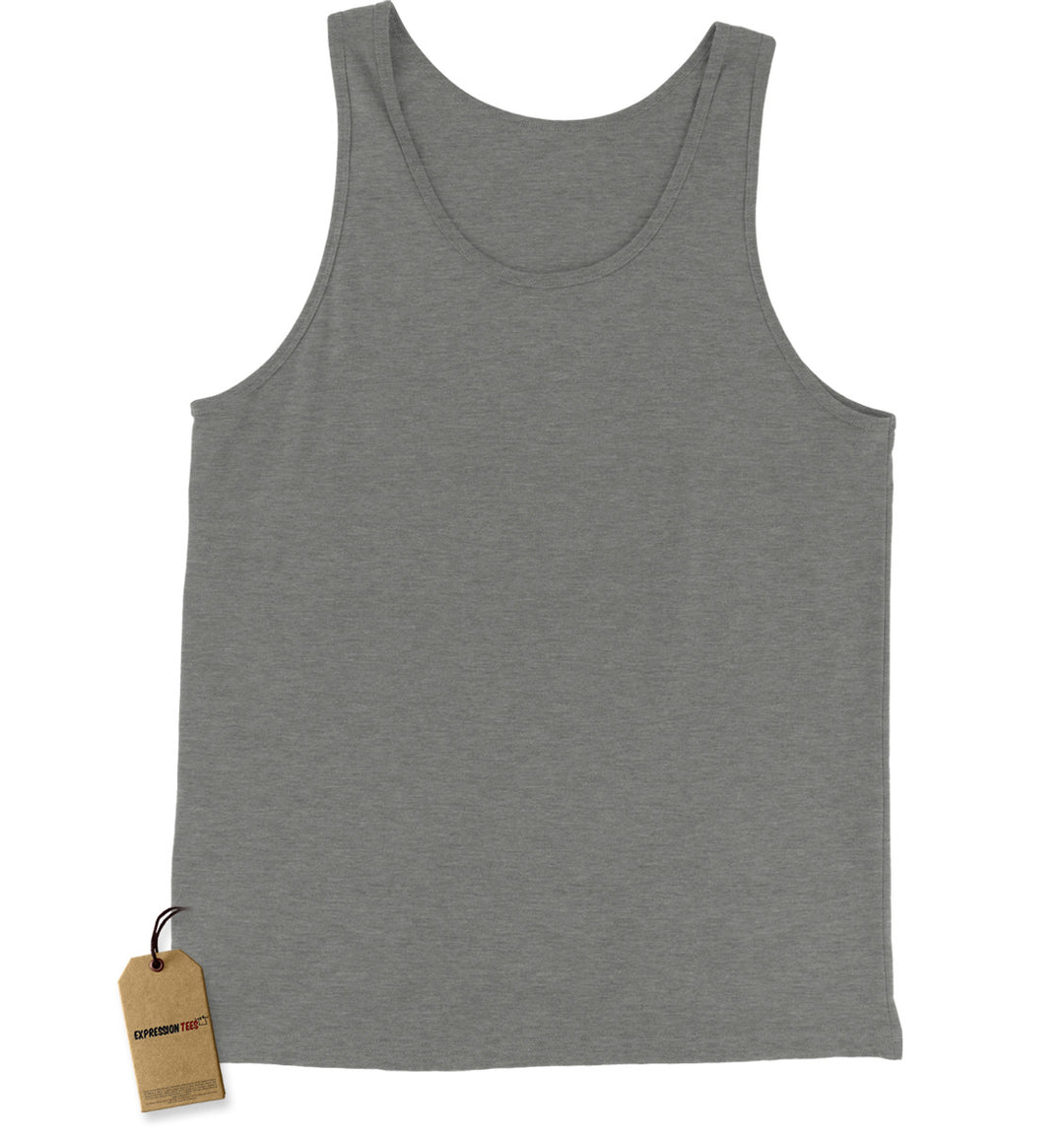 Ladies Racerback Tank Tops