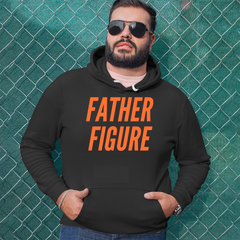 Father Figure Mens T-shirt 