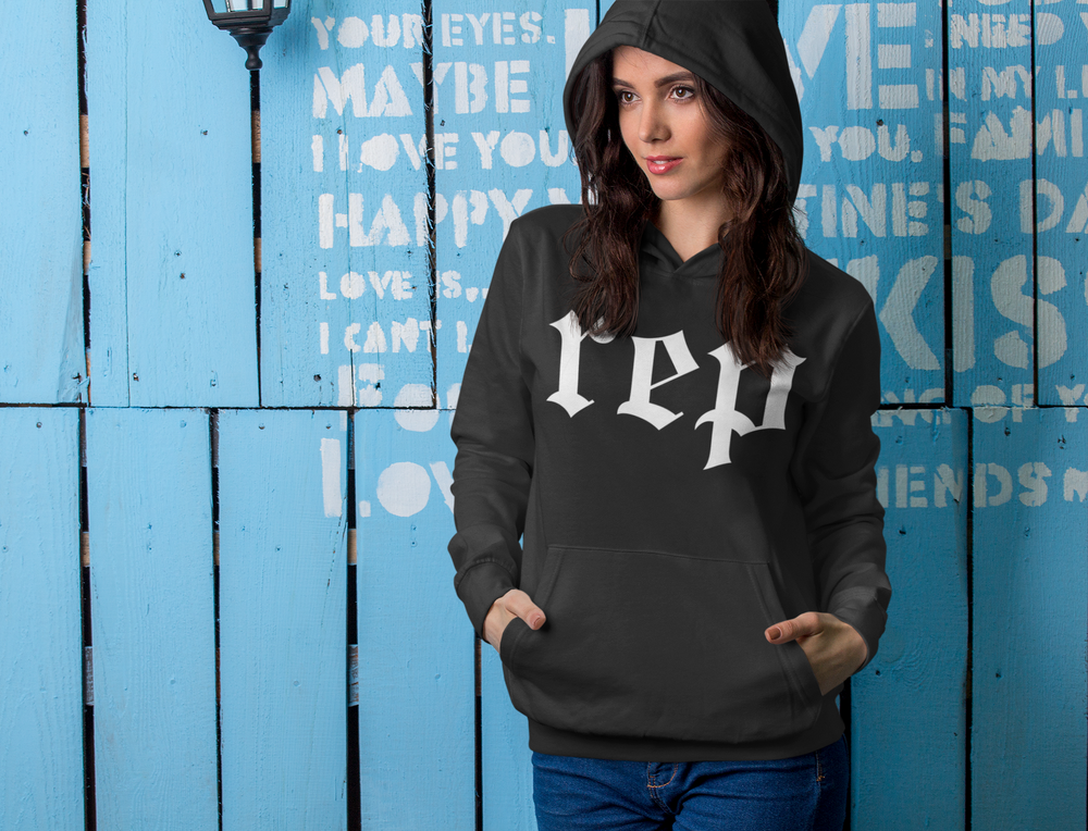 REP Reputation Eras Music Lover Gift Fan Favorite Mens T-shirt 