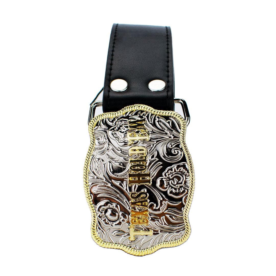 Western Style "Texas Hold &