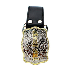 Western Style "Texas Hold &