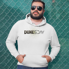DunesDay Desert Apocolypse Mens T-shirt