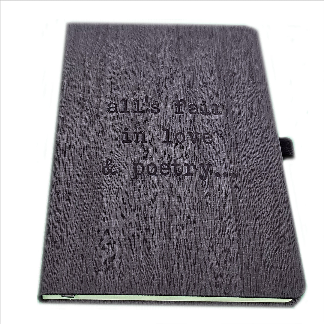 "All&