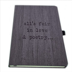 "All&