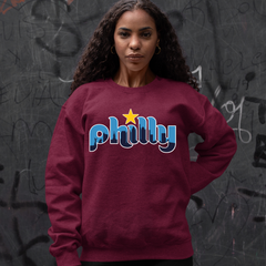 Skyline Philly Philadelphia Men&