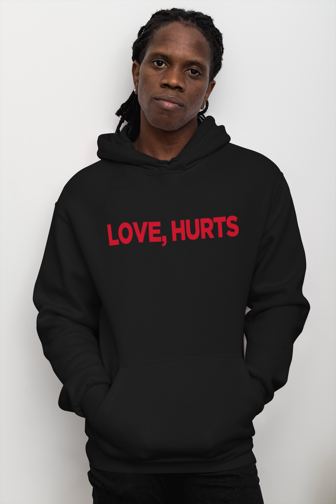 Love Hurts Men&