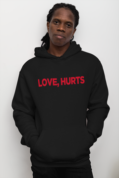 Love Hurts Men&