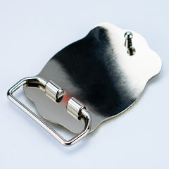 Western Style "Texas Hold &