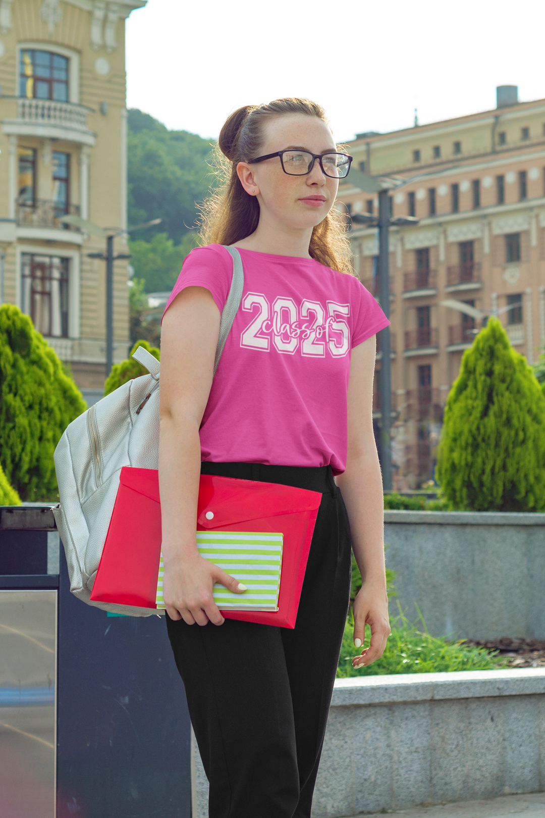 Class Of 2025 Graduation Mens T-shirt 
