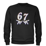 Crewneck Sweatshirt