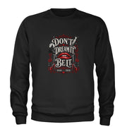 Crewneck Sweatshirt