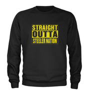 Crewneck Sweatshirt