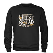 Crewneck Sweatshirt