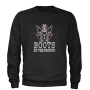 Crewneck Sweatshirt
