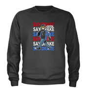 Crewneck Sweatshirt