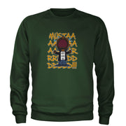 Crewneck Sweatshirt