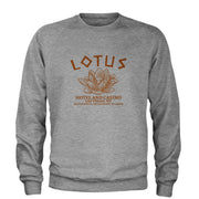 Crewneck Sweatshirt