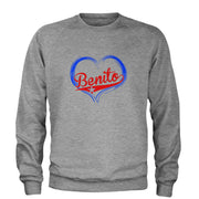 Crewneck Sweatshirt