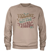 Crewneck Sweatshirt