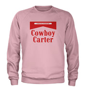 Crewneck Sweatshirt