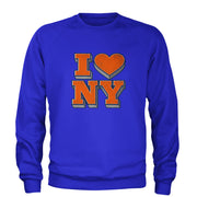 Crewneck Sweatshirt