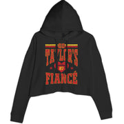 Cropped Hoodie