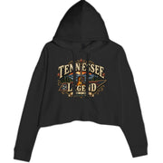 Cropped Hoodie