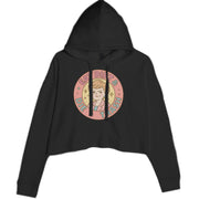 Cropped Hoodie