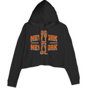 Cropped Hoodie