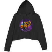 Cropped Hoodie