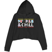 Cropped Hoodie