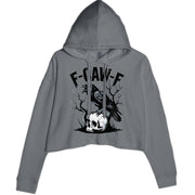Cropped Hoodie