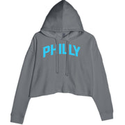 Cropped Hoodie
