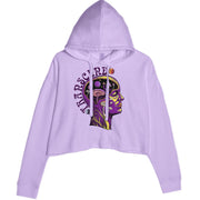 Cropped Hoodie
