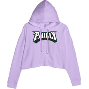 Cropped Hoodie