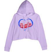 Cropped Hoodie
