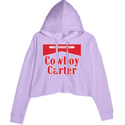 Cropped Hoodie